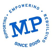 My People Logo
