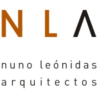 NLA | Nuno Leónidas Arquitectos Logo