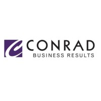 Conrad Business Results Logo