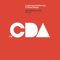 CDA Design Group Logo