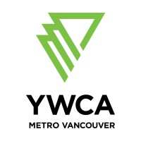 YWCA Metro Vancouver Logo