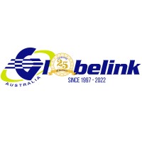 Globelink International Pty Ltd Logo