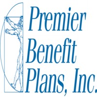 Premier Benefit Plans, Inc Logo