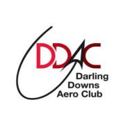 Darling Downs Aero Club Logo