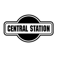 Central Station Records Logo
