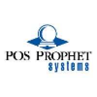 POS Prophet Systems Inc. Logo