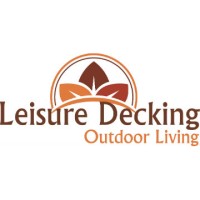 Leisure Decking Melbourne Logo