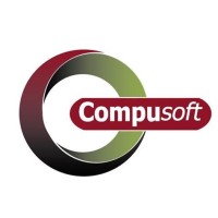 Compusoft Systems Pty Ltd Logo