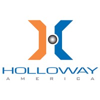 Holloway America Logo