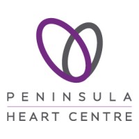 Peninsula Heart Centre Logo