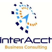 InterAcct Business Consulting Logo