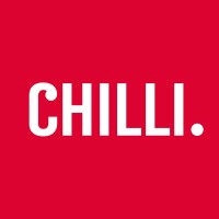 CHILLI UK Logo
