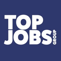 Top Jobs Group Logo