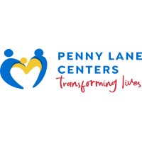 Penny Lane Centers Logo