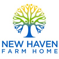 New Haven Farm Home Logo