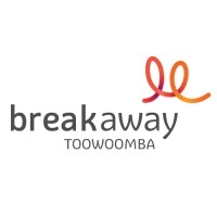 Breakaway Toowoomba Inc. Logo