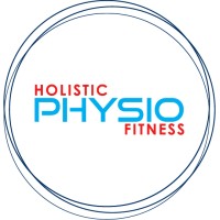 Holistic Physio Fitness Logo