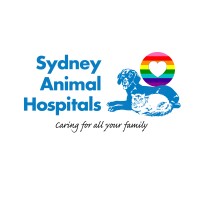 Sydney Animal Hospitals Logo