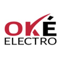 Oké Electro Logo