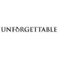 Unforgettable Fine Jewelry Logo