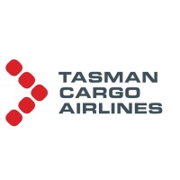 Tasman Cargo Airlines Logo