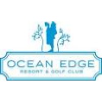 Ocean Edge Resort & Golf Club Logo