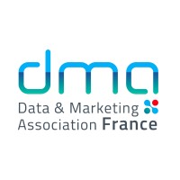 DMA France Logo