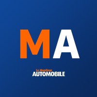 Le Moniteur Automobile Logo