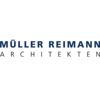Thomas Müller Ivan Reimann Architekten Logo