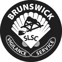 Brunswick Surf Life Saving Club Logo