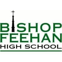 Bishop Feehan High School Logo
