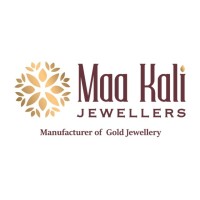 Maa Kali Jewellers Logo