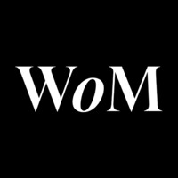 World of Mouth app Logo