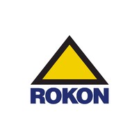 Rokon Pty Ltd Logo