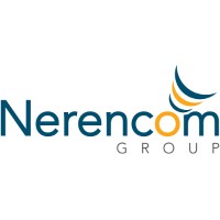 The Nerencom Group Logo