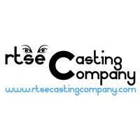 RtSE Casting Company Logo