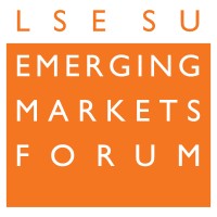LSE Emerging Markets Forum Logo
