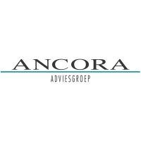 Ancora Adviesgroep Logo