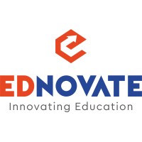 Ednovate Official Logo