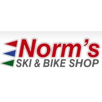 Norms Ski & Bike Shop Logo