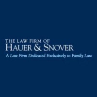 Law Firm of Hauer & Snover Logo