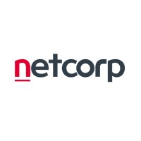 Netcorp Australia Logo
