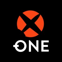 X-ONE Logo
