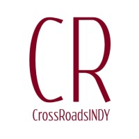 CrossRoadsINDY Logo