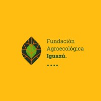 Fundación Agroecológica Iguazú Logo