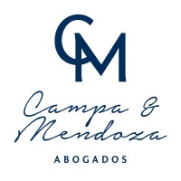 Campa & Mendoza Logo