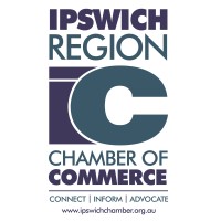Ipswich Region Chamber of Commerce Logo
