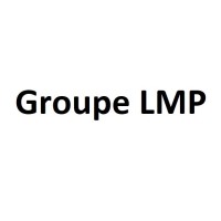 Groupe LMP Logo