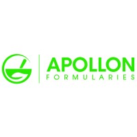 Apollon Formularies Logo