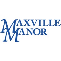 Maxville Manor Logo